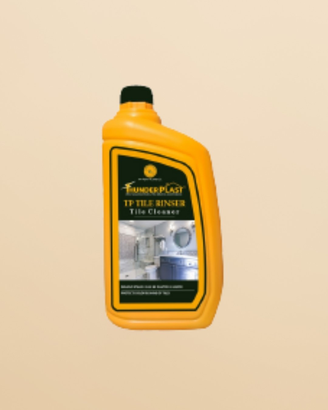 Thunderplast TP Tile Rinser Cleaner for Ceramic and Vitrified