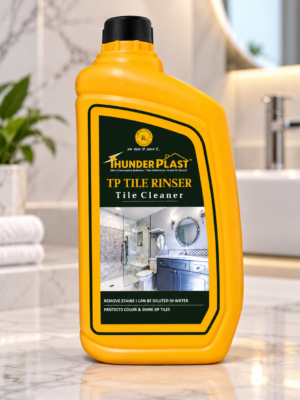 Thunderplast TP Tile Rinser Cleaner for Ceramic and Vitrified
