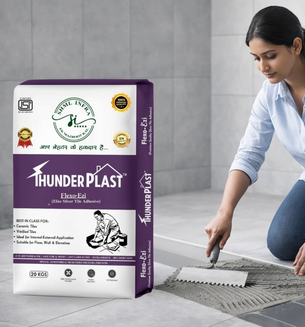 Thunderplast